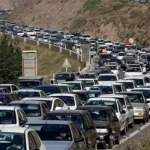 آخرین وضعیت ترافیک در محور‌های شمالی/ اطلاعیه مهم پلیس راهور صادر شد