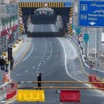آخرین وضعیت ترافیکی و جوی محورهای مواصلاتی کشور / ترافیک سنگین در محورهای منتهی به تهران گزارش شد