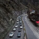 آخرین وضعیت تردد در محور چالوس و آزادراه تهران/ مسافران بخوانند