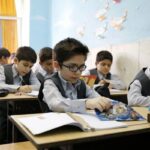 آغاز فرایند پیش‌ثبت‌نام الکترونیکی پایه اول ابتدایی از فردا/ متقاضیان جا نمانند