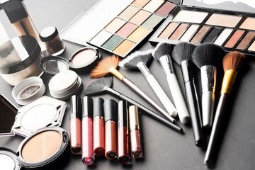 اسامی محصولات آرایشی و بهداشتی غیرمجاز منتشر شد