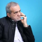 استایل متفاوت مسعود پزشکیان در یک جلسه رسمی + عکس