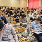 امتحانات نوبت دوم مدارس این استان حضوری شد/ دانش آموزان از امتحانات جا نمانند