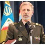 اولین واکنش ایران به حمله آمریکا/ فرمانده‌کل ارتش: پشیمان خواهند شد