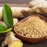 این افراد در مصرف زنجبیل احتیاط کنند!