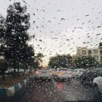 بارش پراکنده و باد شدید در ۱۸ استان | سامانه بارشی جدید از سه‌شنبه می‌رسد
