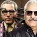 بازگشت مسعود شصت‌چی به تلویزیون پس از ۱۸ سال غیبت