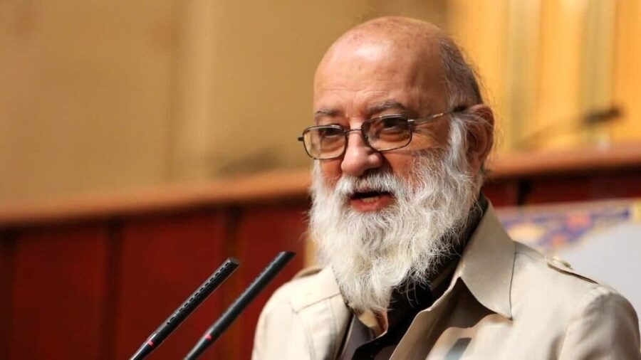 بحث قدیمی دوباره داغ شد/ چمران: انبار نفت شهران باید جابه‌جا شود