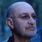 برادر سیاوش قمیشی در جنگ اخیر ایران شهید شد