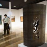 «برای ایران» با فروش ۱۲۱ اثر و گردش مالی ۷ میلیارد و ۸۲۵ میلیون تومان به کار خود پایان داد