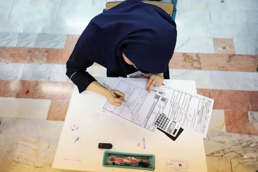 تأثیر سوابق تحصیلی در کنکور ۱۴۰۵ / کنکوری‌ها بخوانند