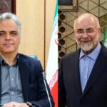 تبریک رئیس‌کل سازمان نظام پرستاری به دکتر قالیباف