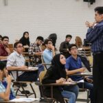 تداوم آموزش مجازی مقطع کارشناسی و بازگشت تدریجی به کلاس تحصیلات تکمیلی/ دانشجویان بخوانند