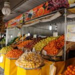 تغییر ساعت فعالیت میادین و بازار‌های میوه و تره‌بار تهران/ اطلاعیه مهم شهرداری صادر شد