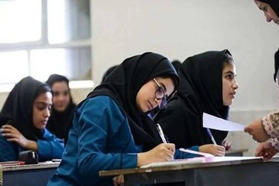 تکلیف امتحانات نهایی مشخص شد/ توضیحات وزیر آموزش و پرورش درمورد تاریخ برگزاری