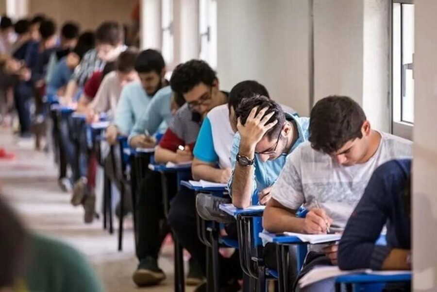 ثبت‌نام آزمون‌های مدارس استعداد‌های درخشان و نمونه دولتی تمدید شد
