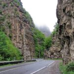 جاده چالوس از این ساعت باز می‌شود
