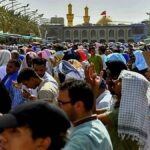 جزئیات ثبت‌نام سفر عتبات عراق در عرفه اعلام شد