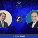 جزئیات گفتگوی تلفنی وزرای امور خارجه ایران و کره جنوبی