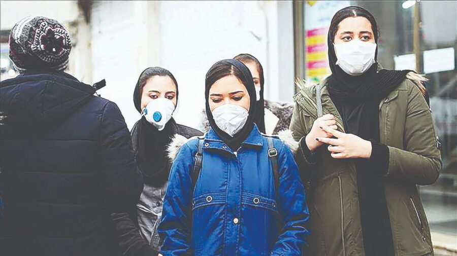 جهش یک‌پاندمی دوباره؟