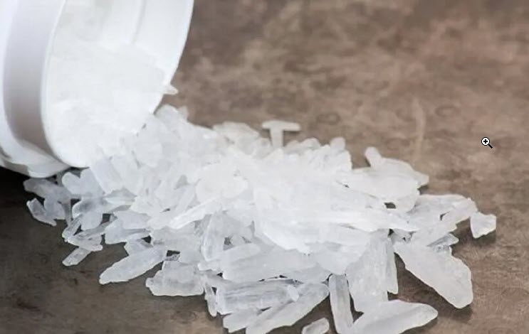 خطر مصرف مت‌آمفتامین در بروز حملات قلبی