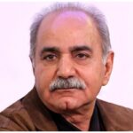 درخواست پرویز پرستویی برای اکبر عبدی / برایش دعا کنید+ عکس