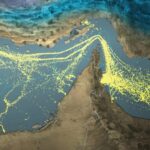 دو شناور آمریکایی در تنگه هرمز متوقف شدند/ علت این وضعیت چه بود؟