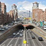 رانندگان بخوانند/ یک مسیر مهم در پایتخت مسدود شد
