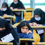 زمان اعلام تکلیف امتحانات نهایی تغییر کرد