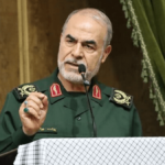 سردار جوانی: تردد در تنگه هرمز فقط با اجازه ایران/ با هر شناور متعلق به دشمن برخورد می‌کنیم