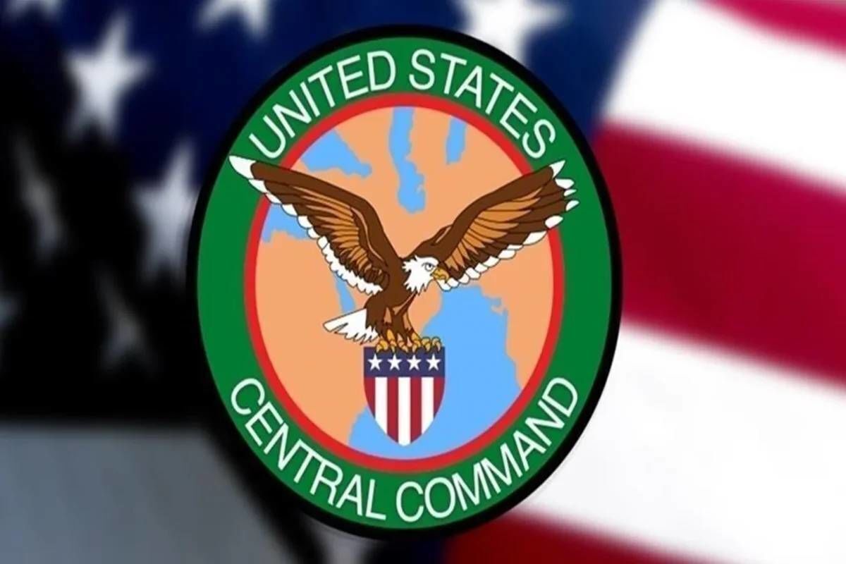 سنتکام رسماً حمله به ایران را تایید کرد