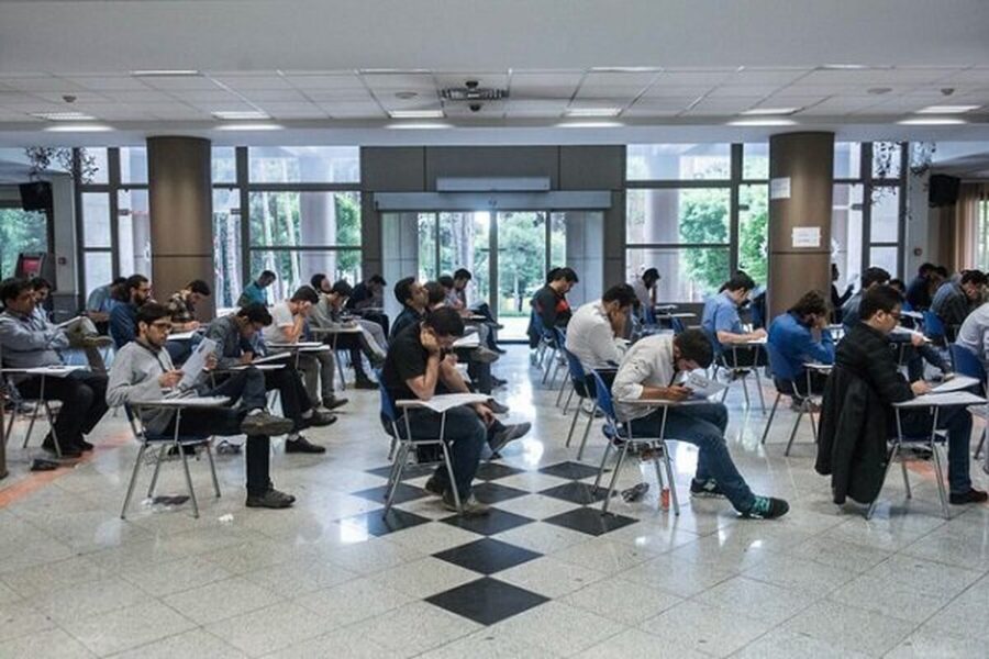 شوک به داوطلبان کنکور ۱۴۰۵ / تاریخ آزمون دقیقه نودی اعلام می‌شود