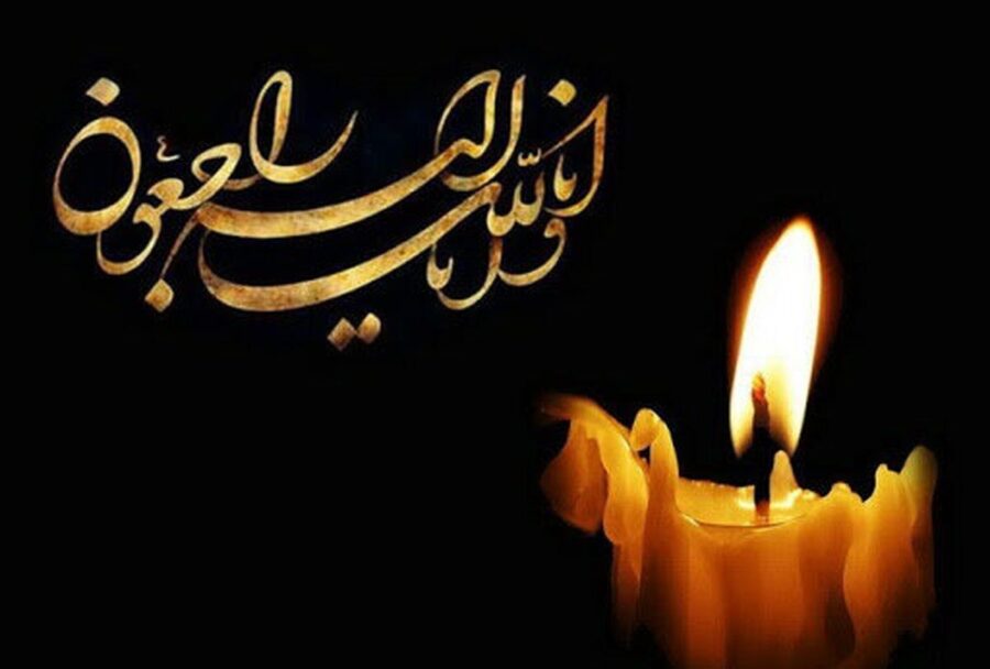 فوری/ درویش‌رضا منظمی درگذشت