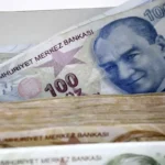قیمت لیر ترکیه امروز پنجشنبه ۱۷ اردیبهشت ۱۴۰۵ / لیر ترکیه ارزان شد