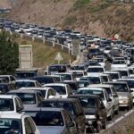 محدودیت ترافیکی در جاده‌های شمال اعمال می‌شود / یک‌طرفه شدن چالوس، هراز و فشم