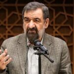 محسن رضایی: امارات با پول ایران ساخته شد