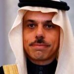 موضع عربستان درمورد تنگه هرمز و افزایش تنش در منطقه