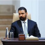 نخست وزیر عراق رای اعتماد گرفت