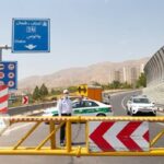 هشدار به رانندگان / این محورهای کشور فعلاً بسته شد