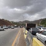 هشدار به مسافران شمال/ تغییر مسیر تردد از عصر امروز آغاز می‌شود