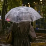 هشدار مهم هواشناسی برای ۱۰ استان / سامانه بارشی جدید در راه است