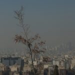 هوای تهران آلوده شد/ هشدار جدی به پایتخت نشینان