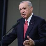 واکنش اردوغان به تمدید آتش‌بس در تماس تلفنی با ترامپ