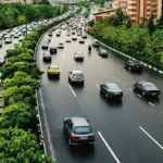 وضعیت ترافیک صبحگاهی تهران پنجشنبه ۱۷ اردیبهشت ۱۴۰۵