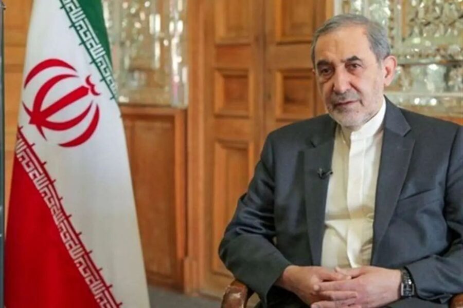 پیام مشاور رهبر انقلاب به ترامپ درمورد تنگه هرمز