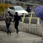 پیش‌بینی هواشناسی کشور در روزهای پنجشنبه و جمعه / احتمال وقوع بهمن در این مناطق قوت گرفت