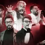 چرا کسی کنسرت نمی‌گذارد؟
