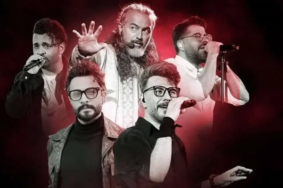 چرا کسی کنسرت نمی‌گذارد؟