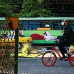 کیفیت هوای تهران امروز پنجشنبه ۲۴ اردیبهشت ۱۴۰۵ / هوای تهران قابل قبول شد