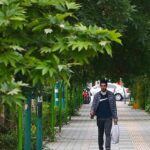 کیفیت هوای تهران امروز ۲۶ اردیبهشت ۱۴۰۵ / هوای تهران قابل قبول شد
